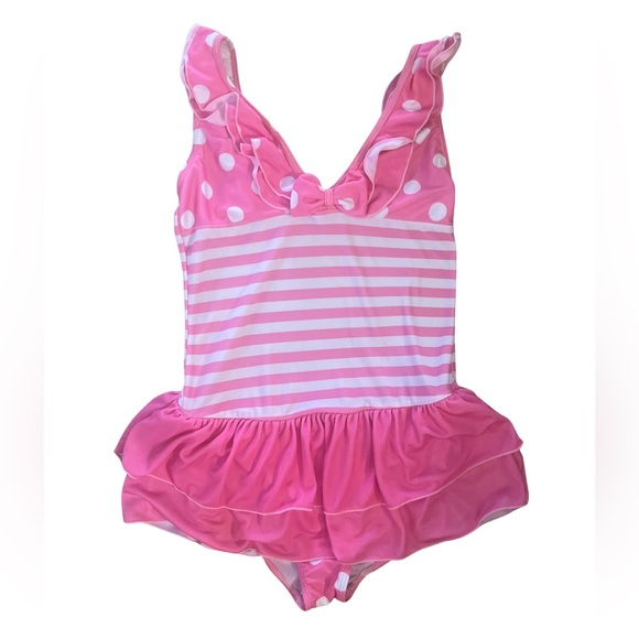 Pretty swimsuit - Picture 1 of 2